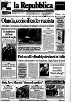 giornale/RAV0037040/2002/n. 105 del 7 maggio